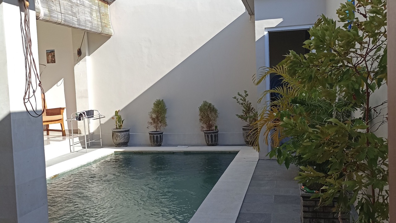 Photo of Outdoor in Padangsambian Klod