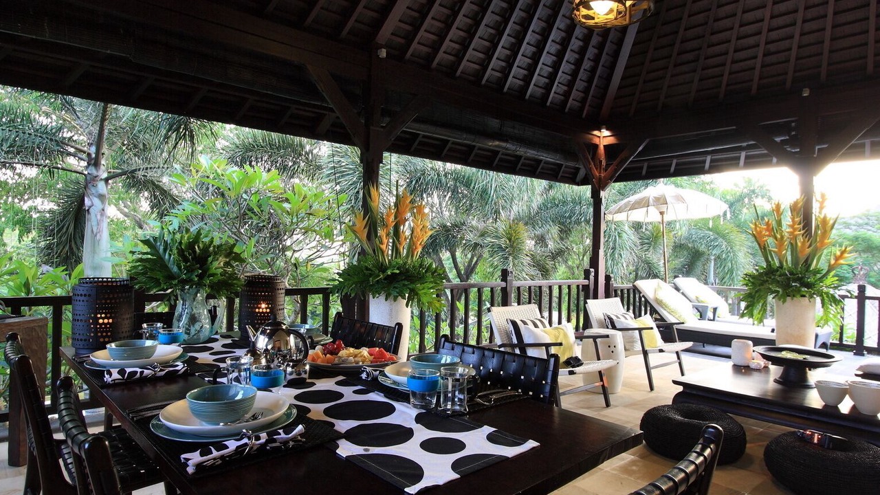 Photo of Outdoor in Beraban