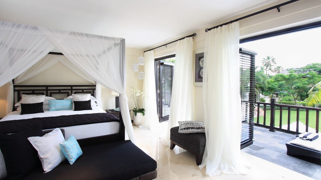 Photo of Bedroom in Beraban