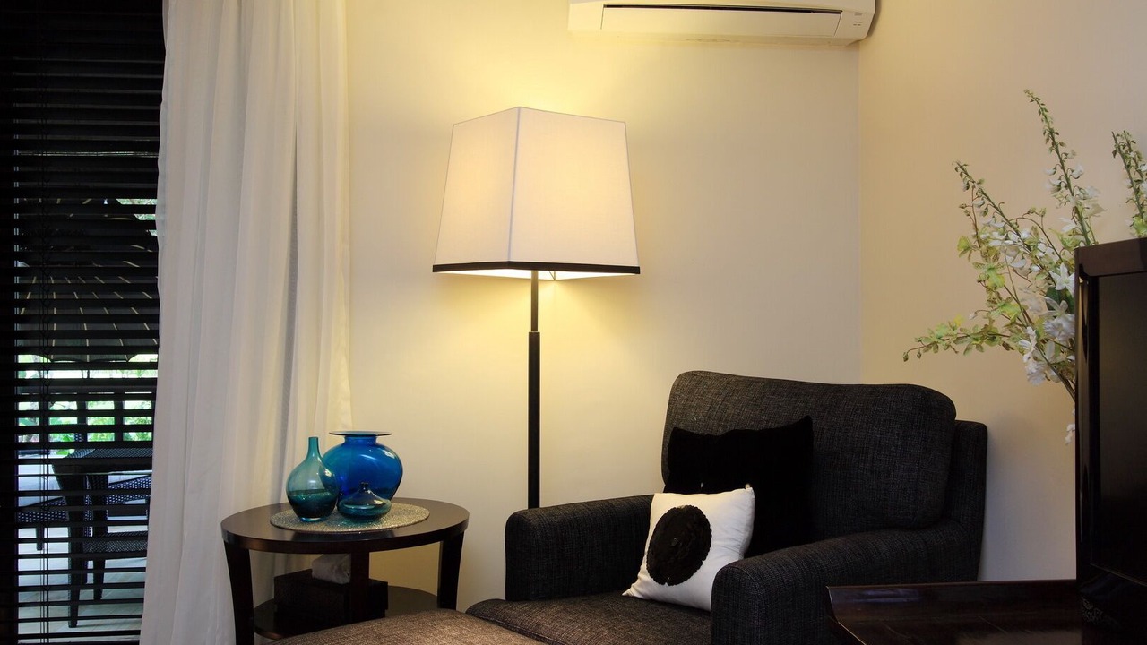 Photo of Livingroom in Beraban