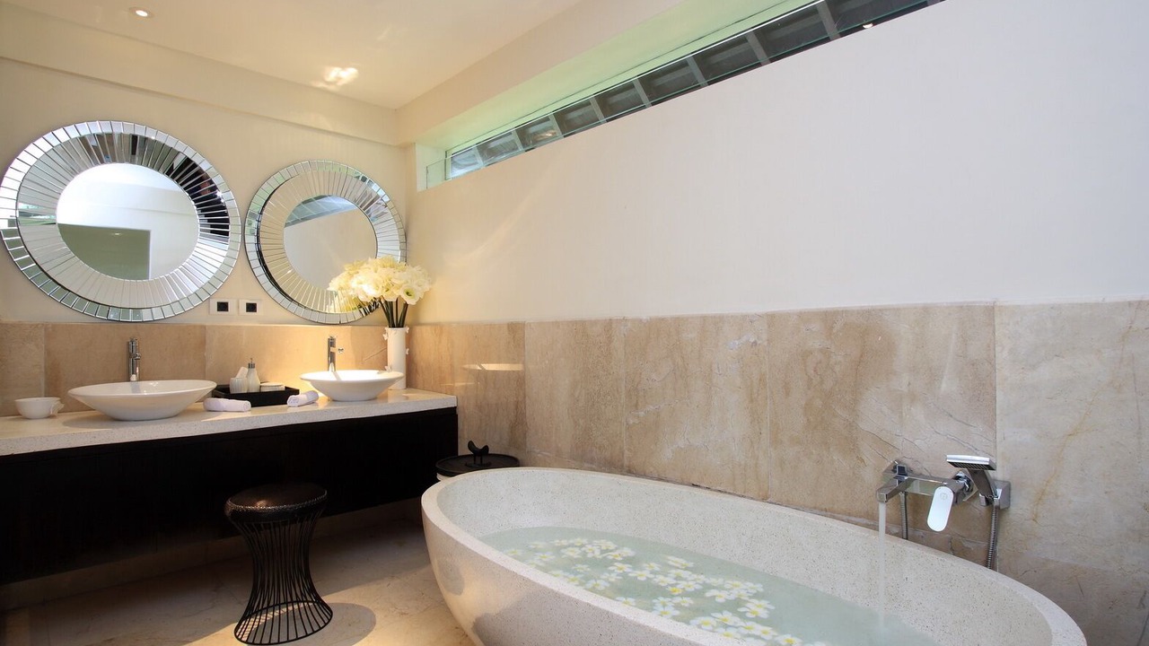Photo of Bathroom in Beraban