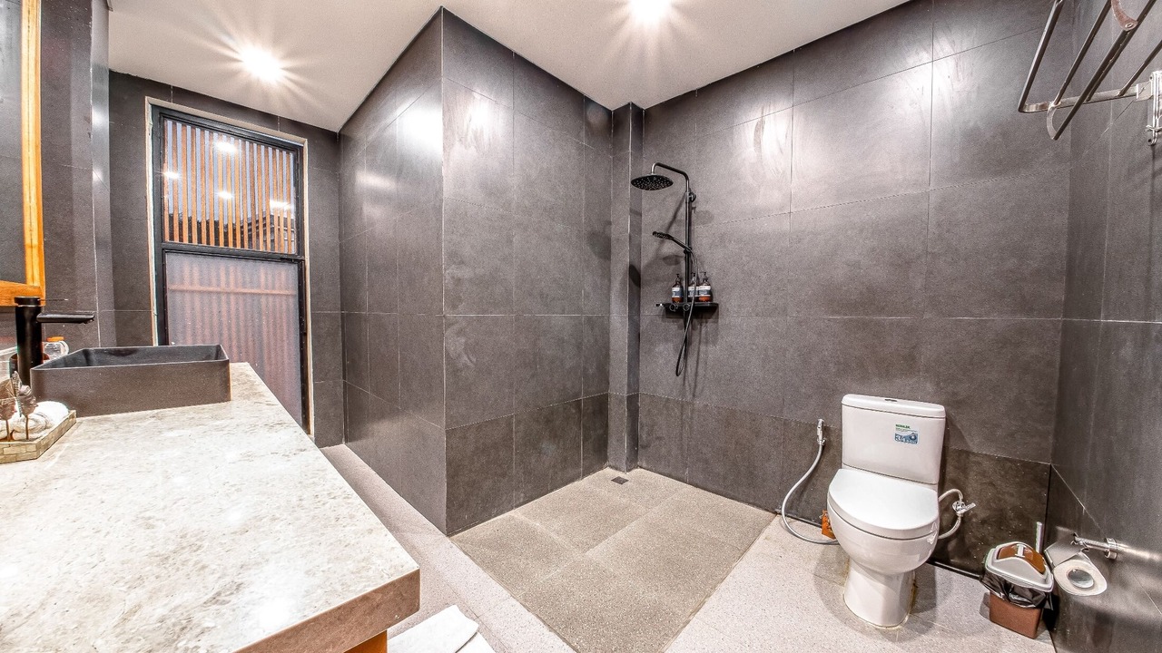 Photo of Bathroom in Jimbaran