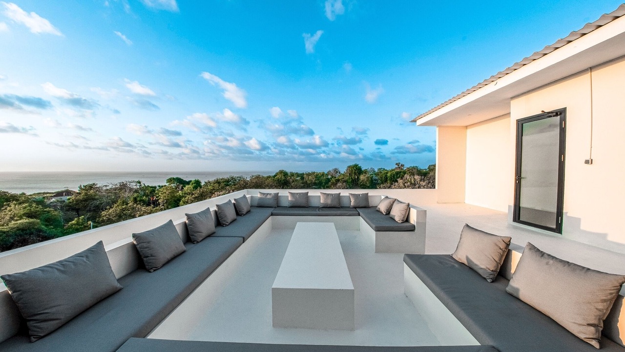 Photo of Patio Balcony in Jimbaran