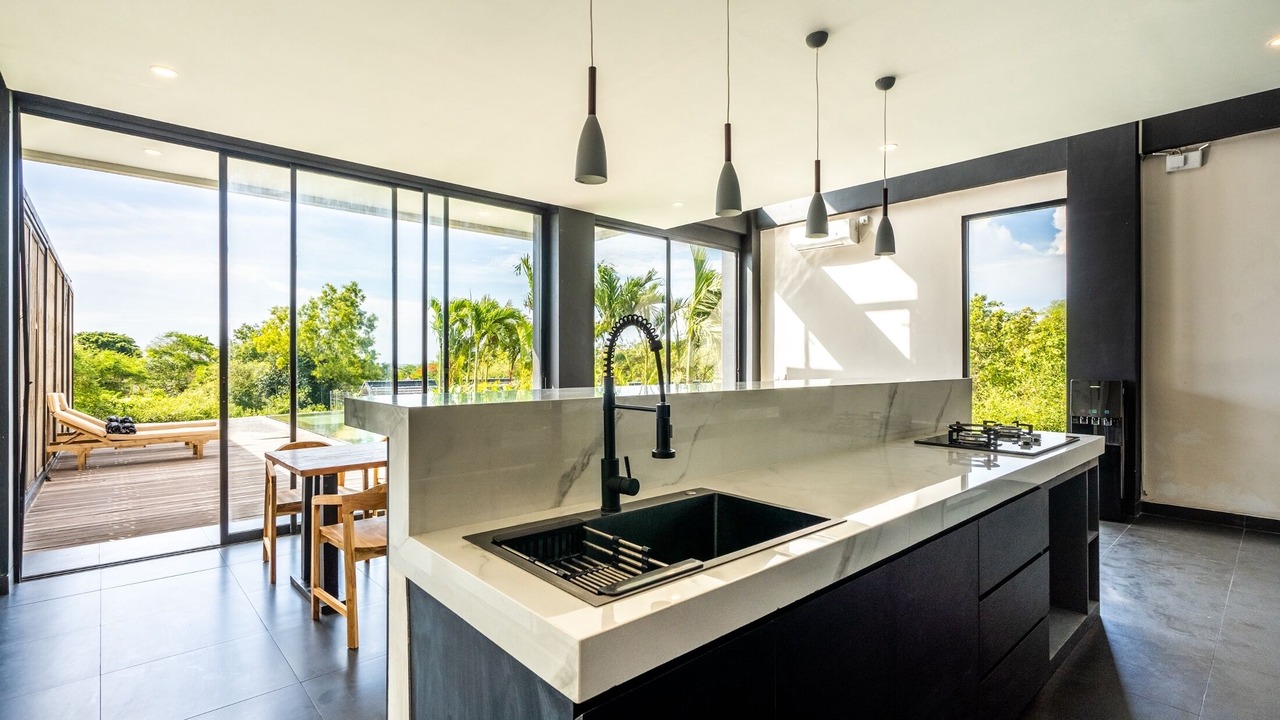 Photo of Kitchen in Jimbaran