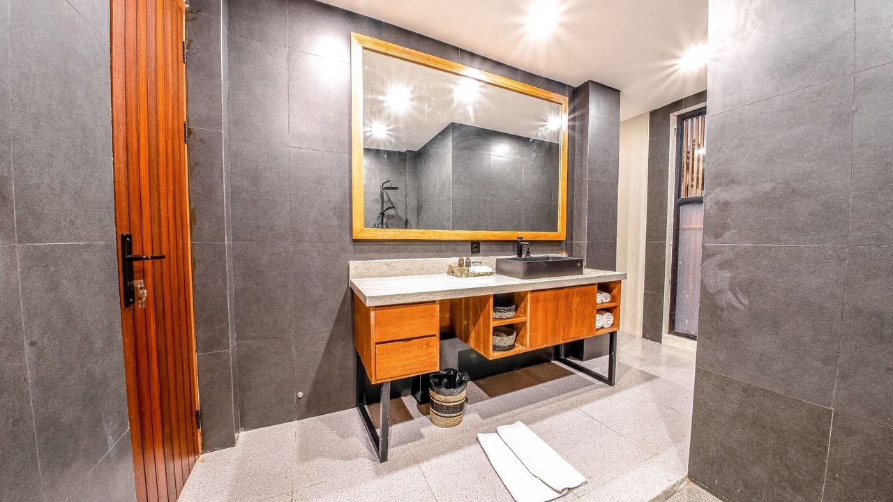 Photo of Bathroom in Jimbaran