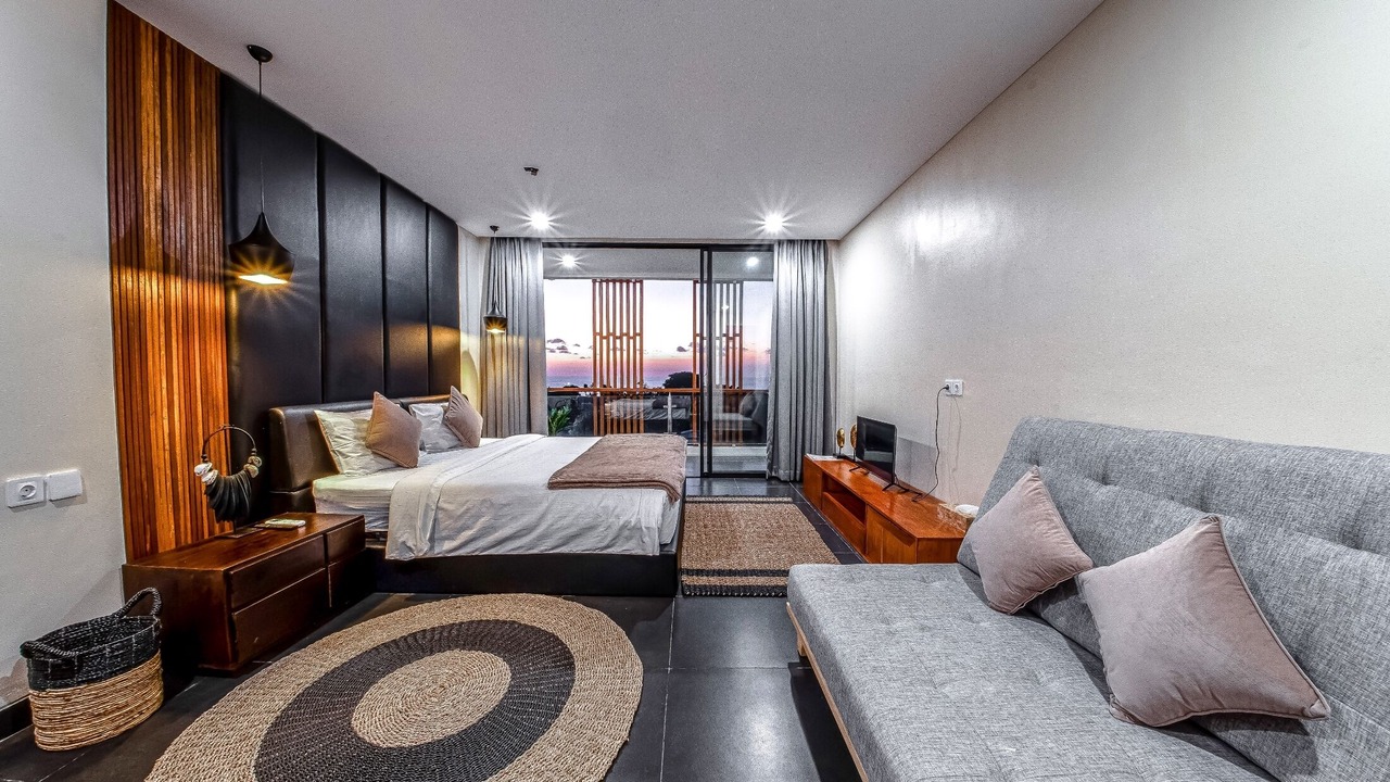 Photo of Bedroom in Jimbaran