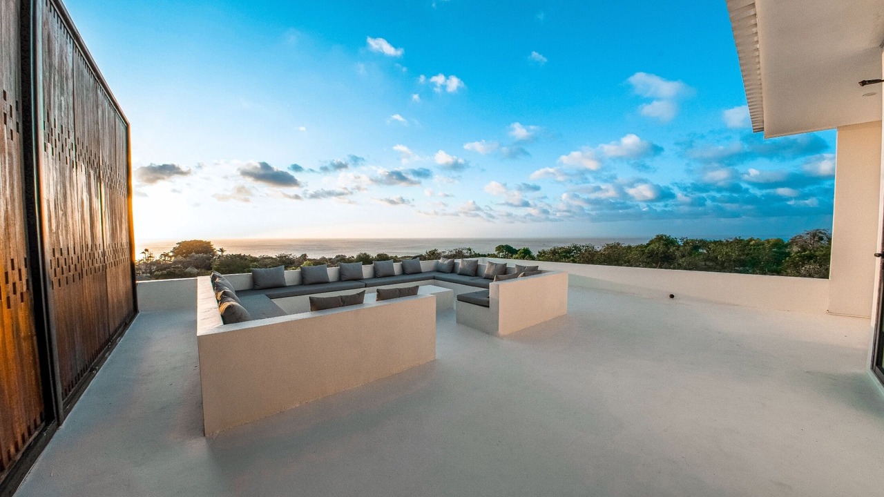 Photo of Patio Balcony in Jimbaran