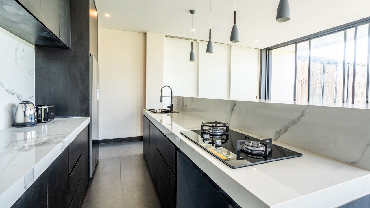 Photo of Kitchen in Jimbaran