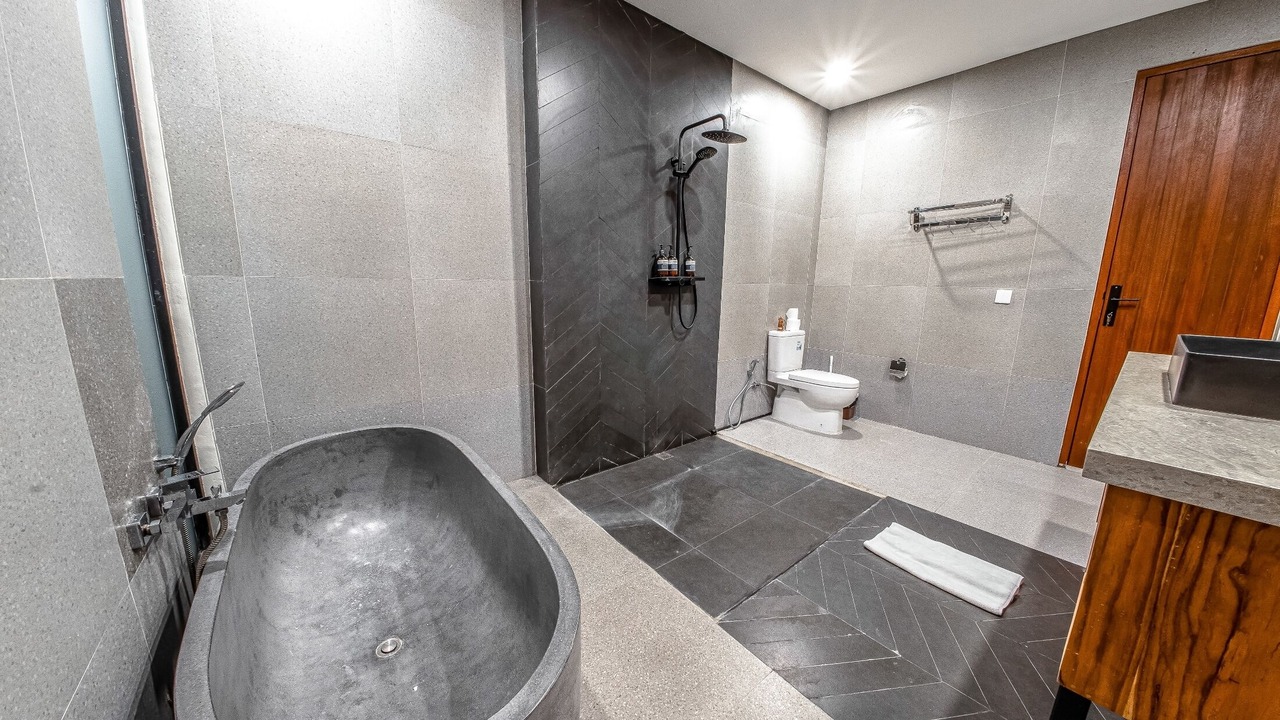 Photo of Bathroom in Jimbaran