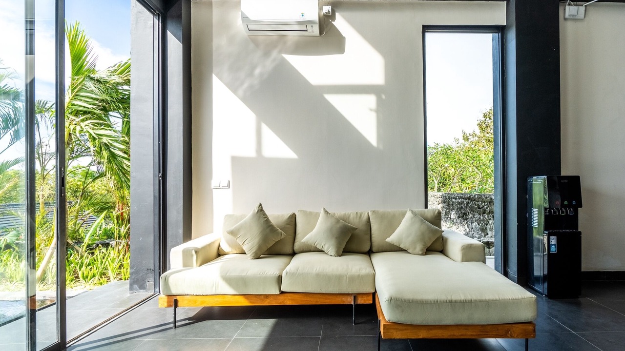 Photo of Livingroom in Jimbaran