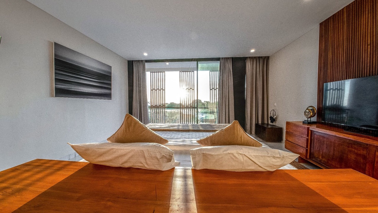 Photo of Bedroom in Jimbaran