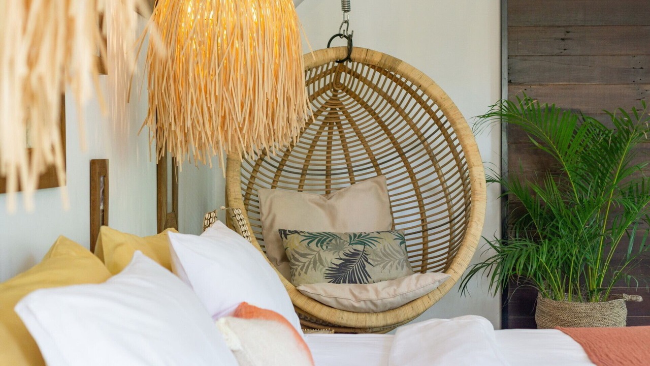 Photo of Bedroom in Nyuh Kuning