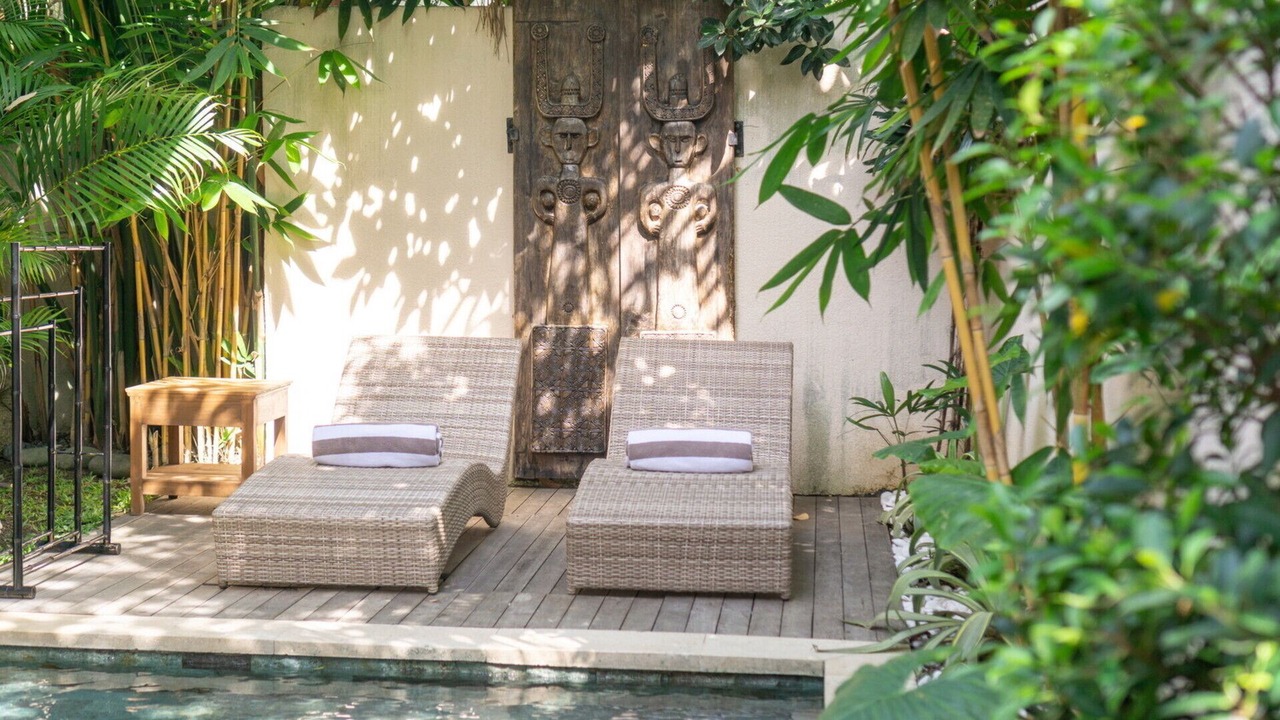 Photo of Patio Balcony in Nyuh Kuning