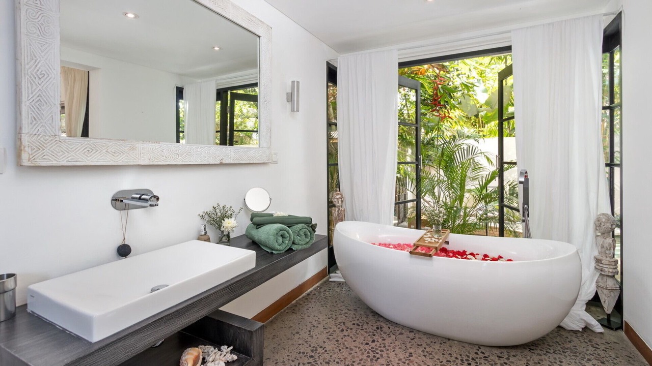 Photo of Bathroom in Nyuh Kuning