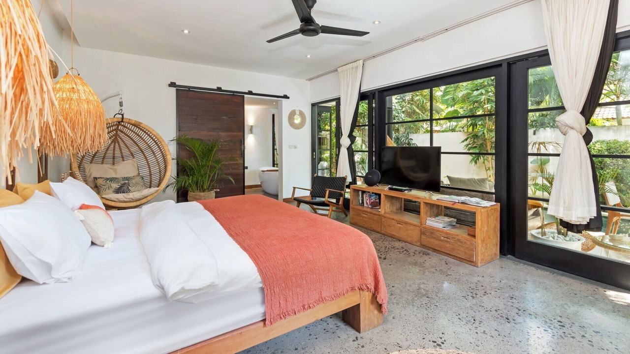 Photo of Bedroom in Nyuh Kuning