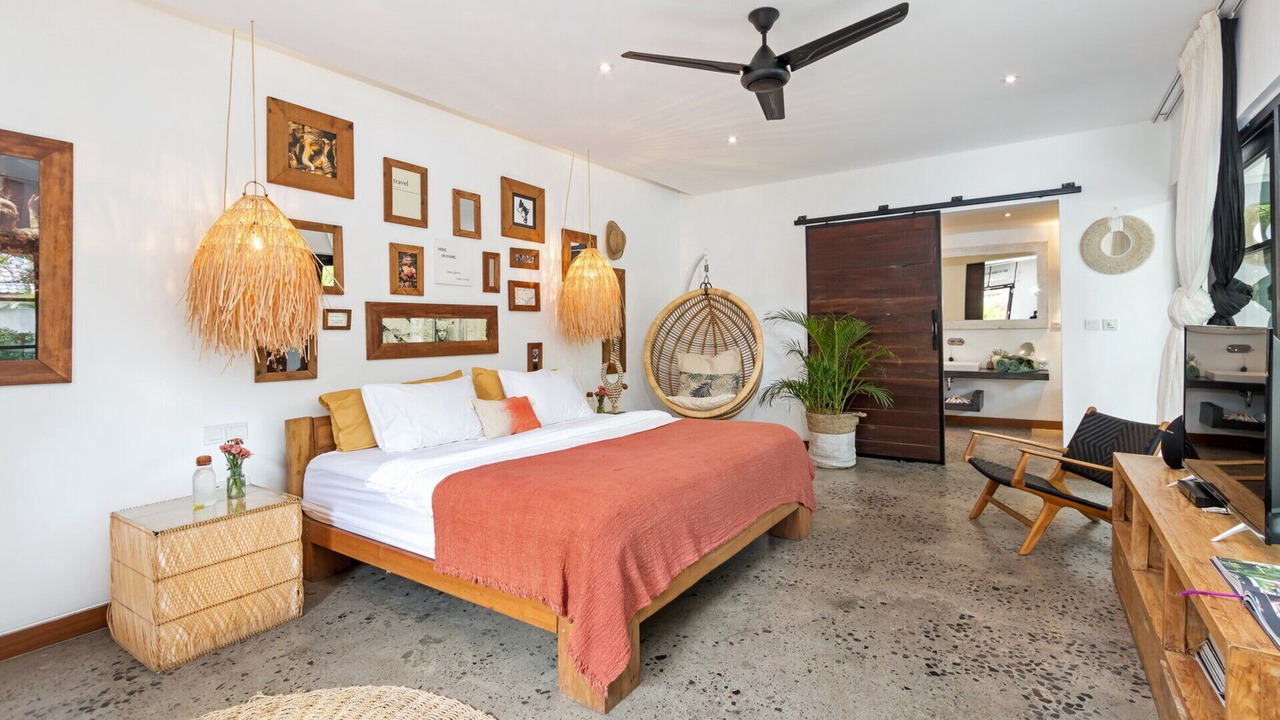 Photo of Bedroom in Nyuh Kuning