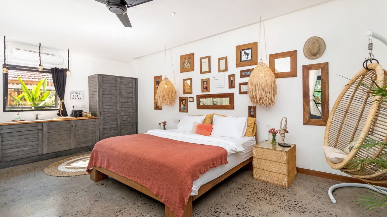 Photo of Bedroom in Nyuh Kuning