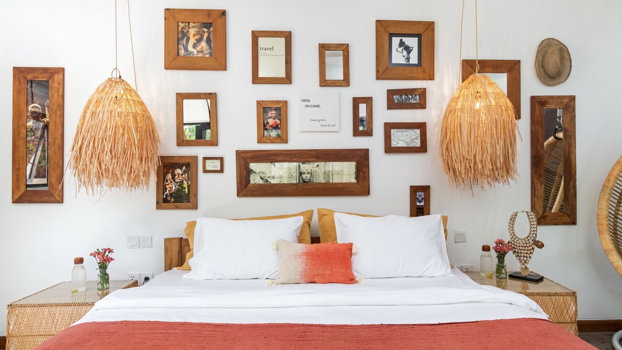 Photo of Bedroom in Nyuh Kuning