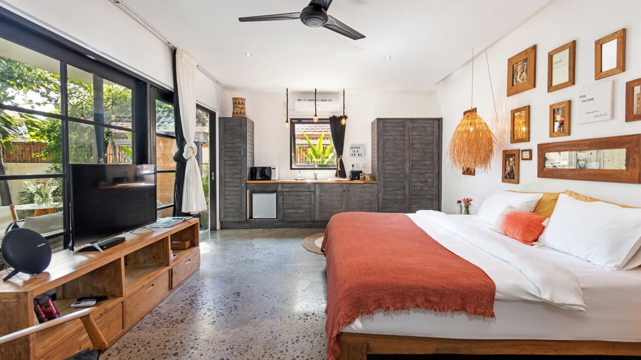 Photo of Bedroom in Nyuh Kuning