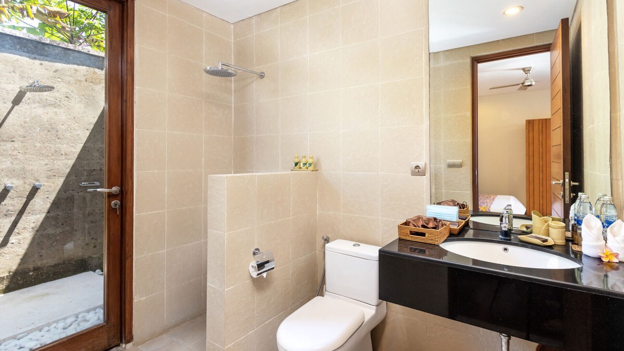 Photo of Bathroom in Kemenuh