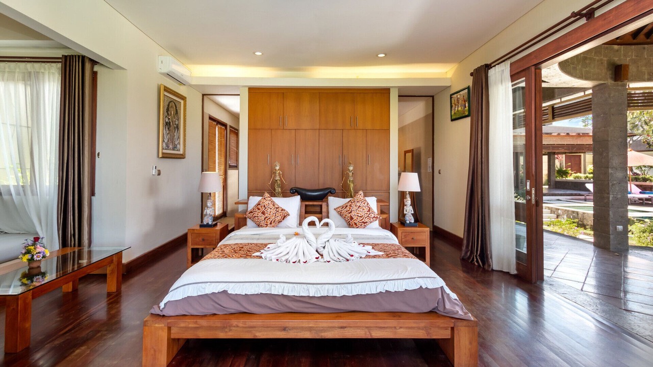 Photo of Bedroom in Kemenuh