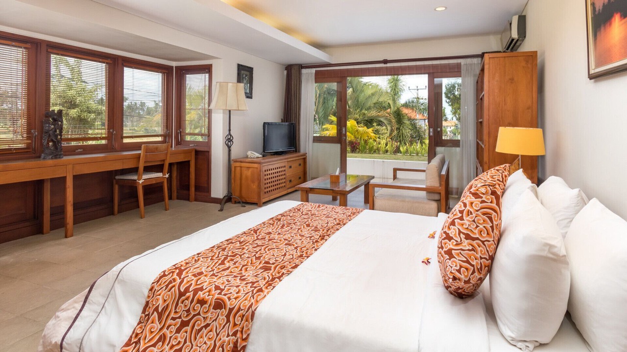 Photo of Bedroom in Kemenuh
