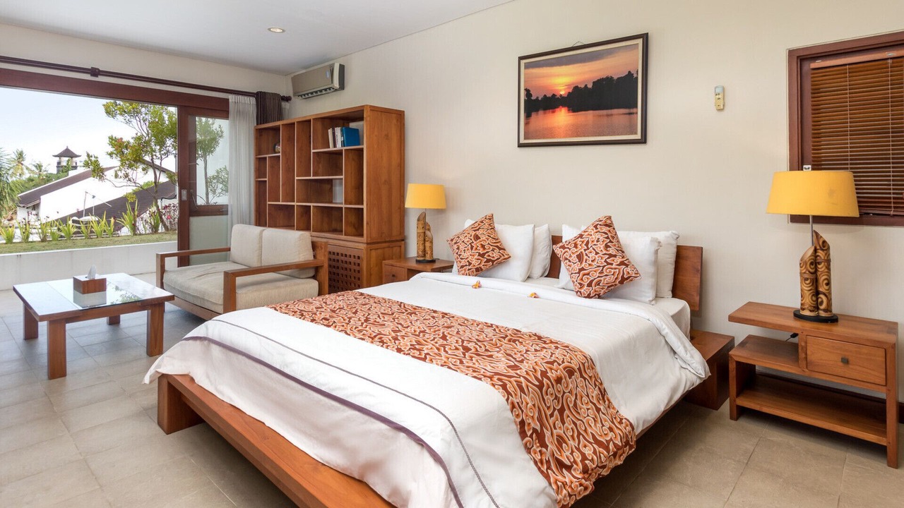 Photo of Bedroom in Kemenuh