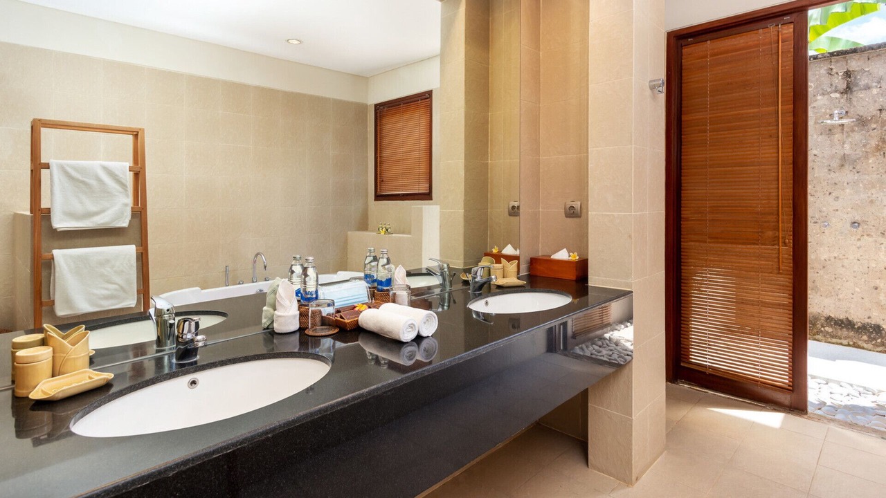 Photo of Bathroom in Kemenuh