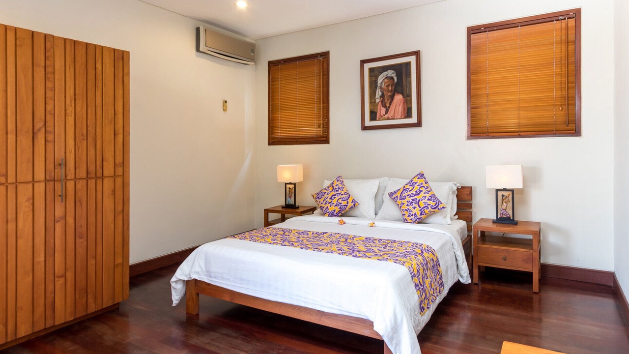 Photo of Bedroom in Kemenuh