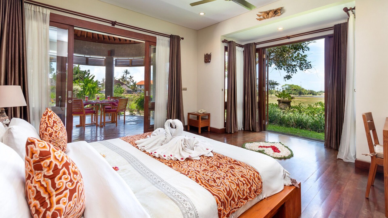 Photo of Bedroom in Kemenuh