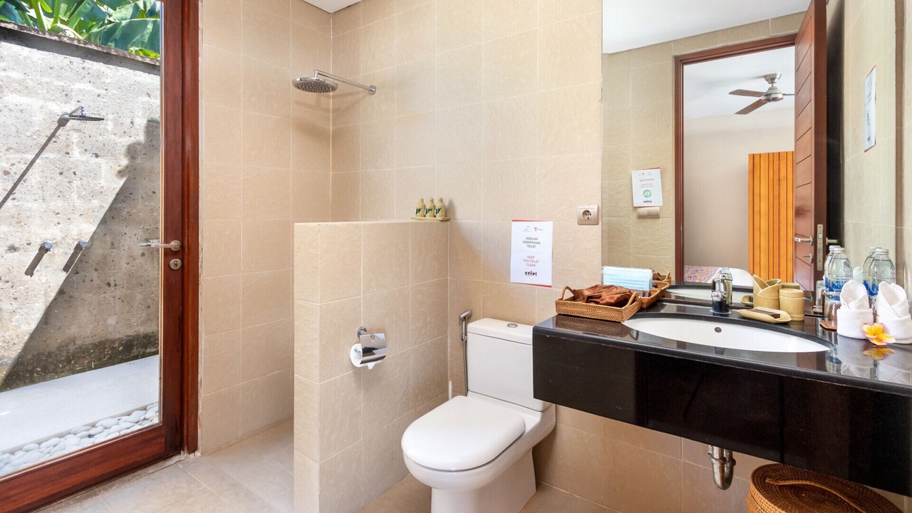 Photo of Bathroom in Kemenuh