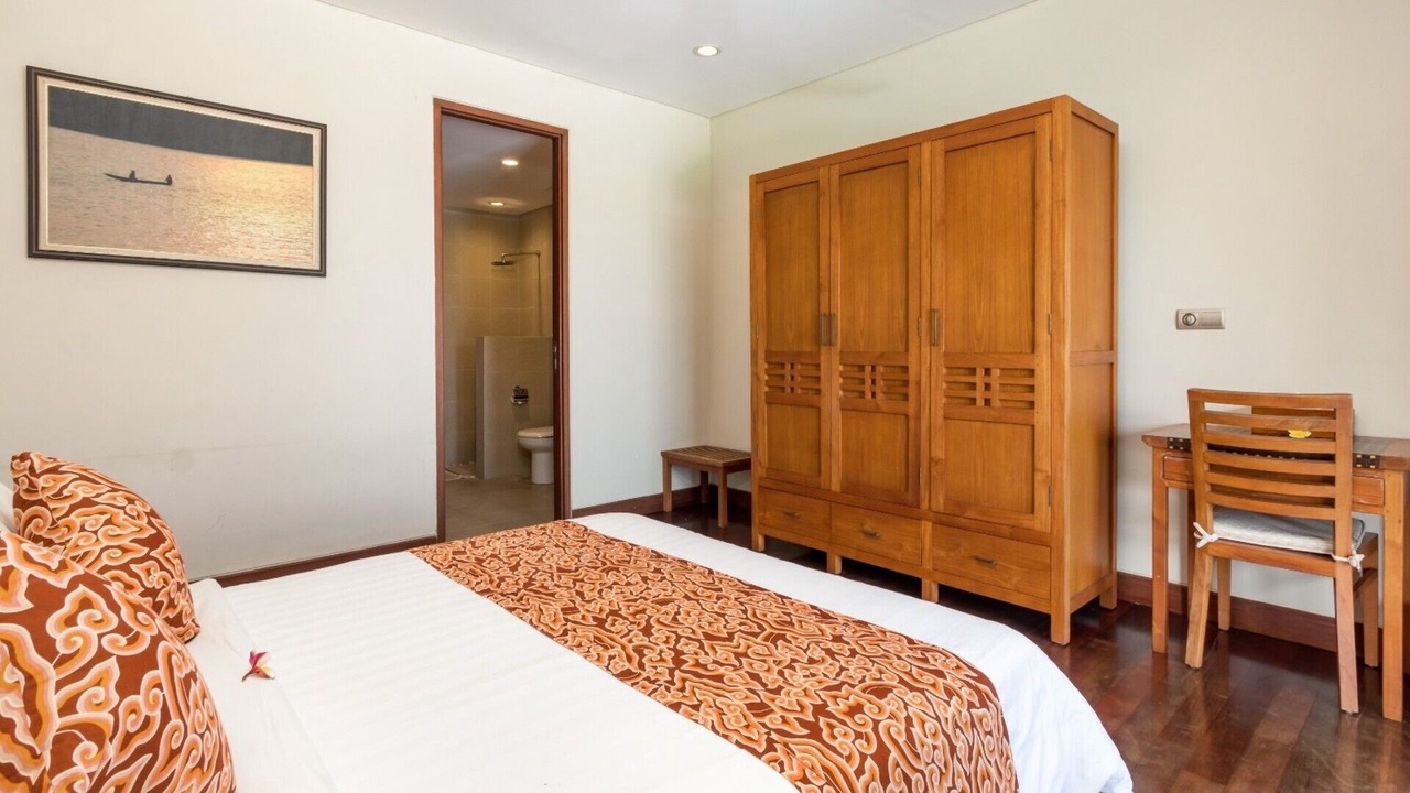 Photo of Bedroom in Kemenuh