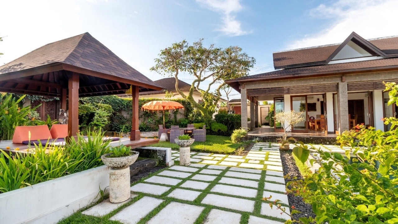 Photo of Patio Balcony in Kemenuh
