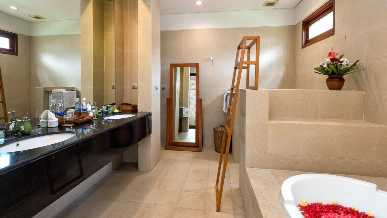 Photo of Bathroom in Kemenuh