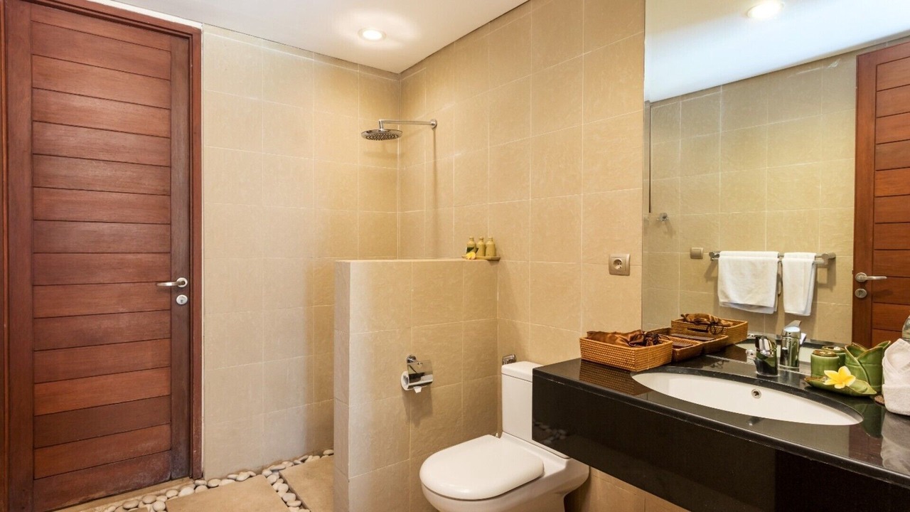 Photo of Bathroom in Kemenuh