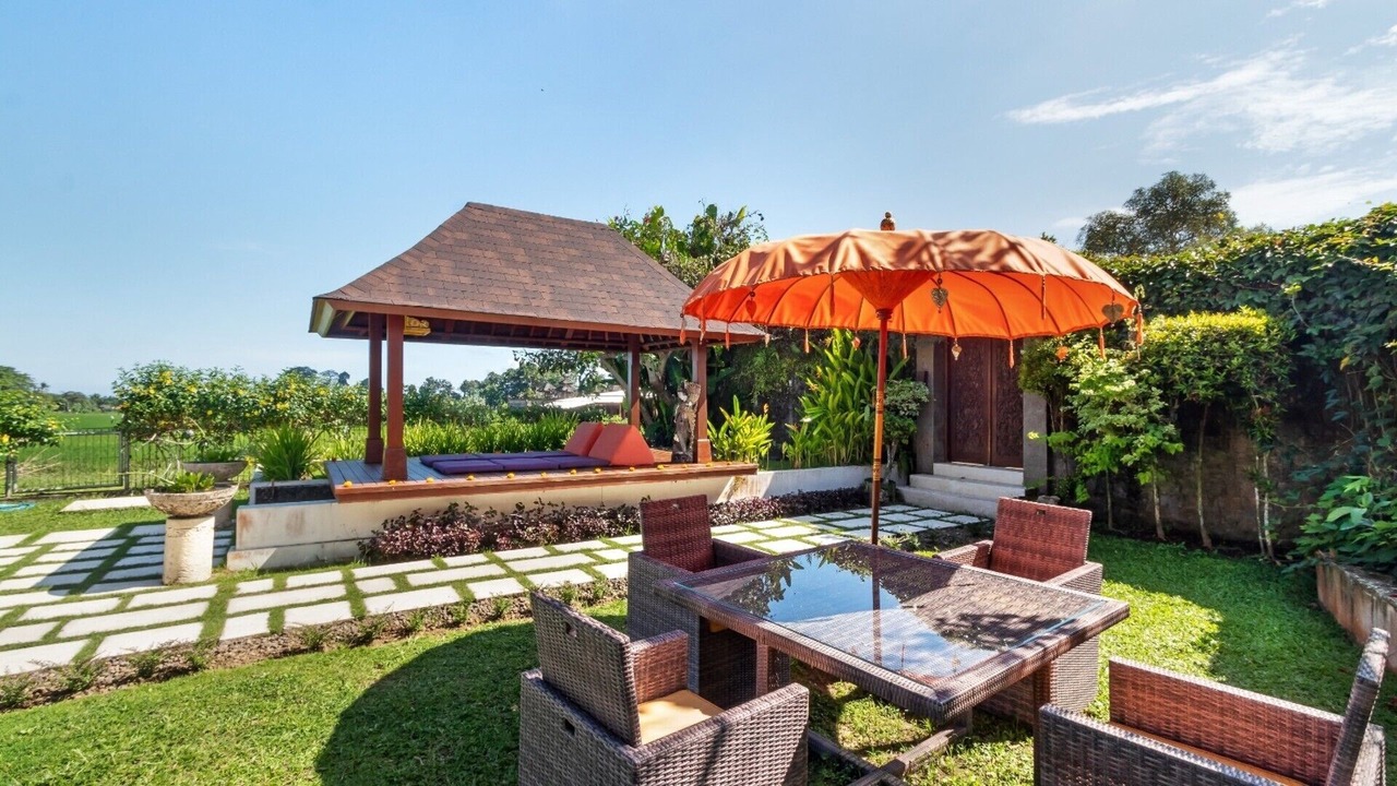 Photo of Outdoor in Kemenuh