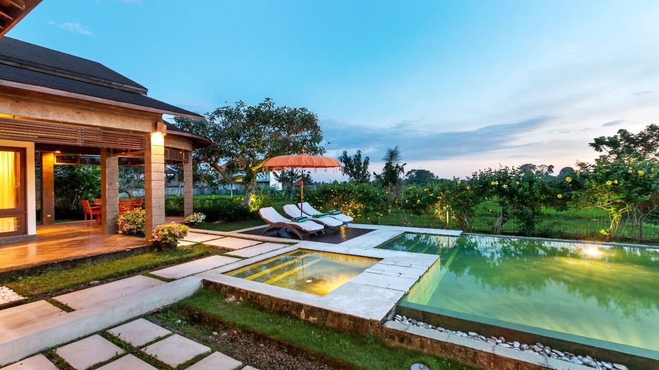 Photo of Outdoor in Kemenuh