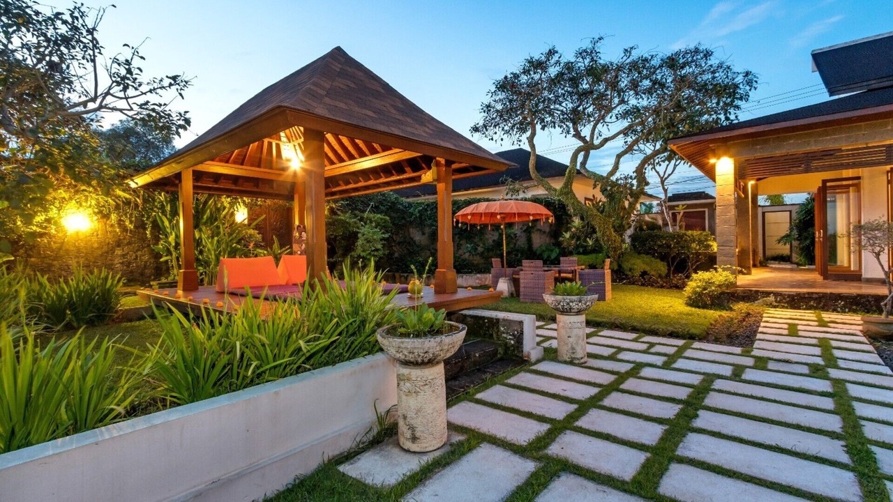 Photo of Patio Balcony in Kemenuh