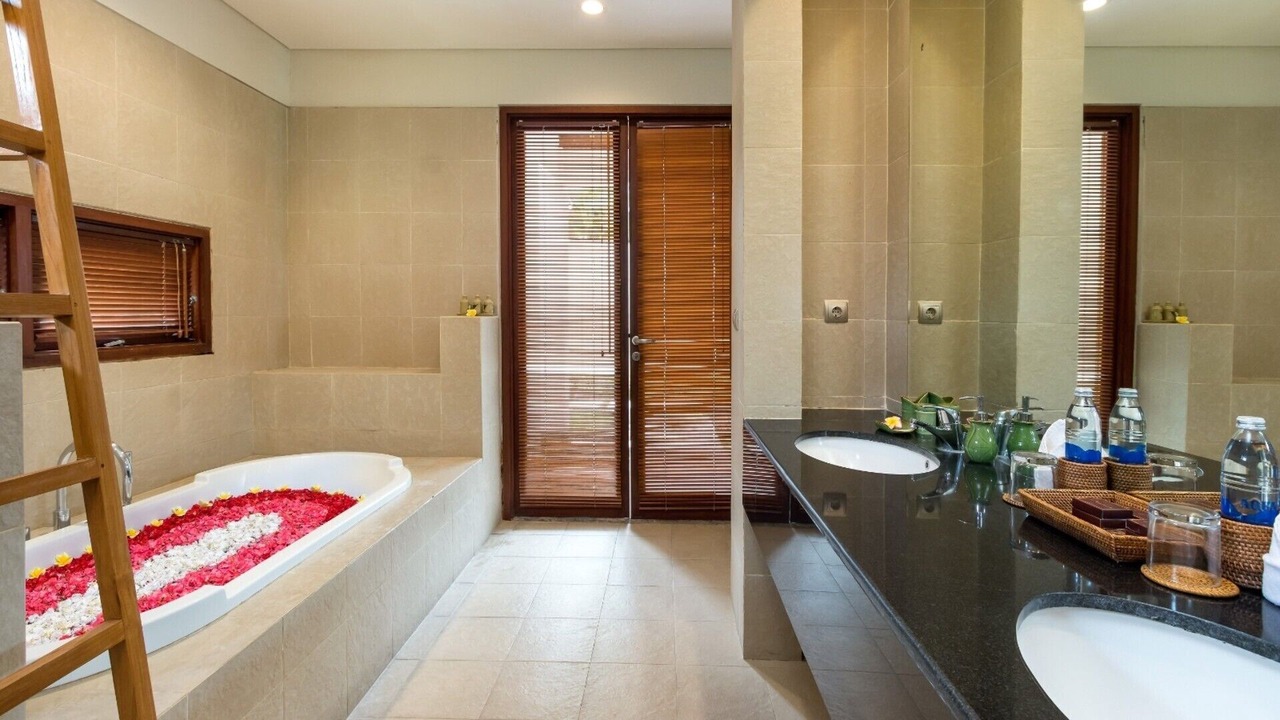 Photo of Bathroom in Kemenuh