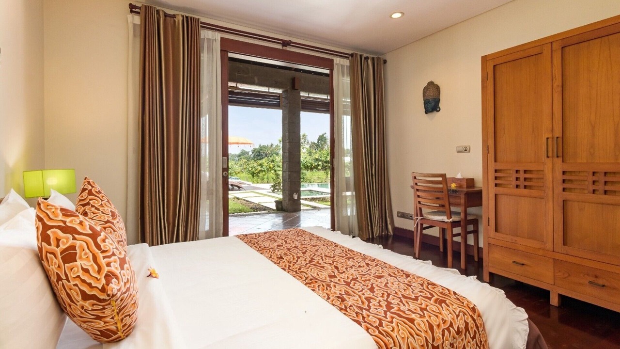Photo of Bedroom in Kemenuh