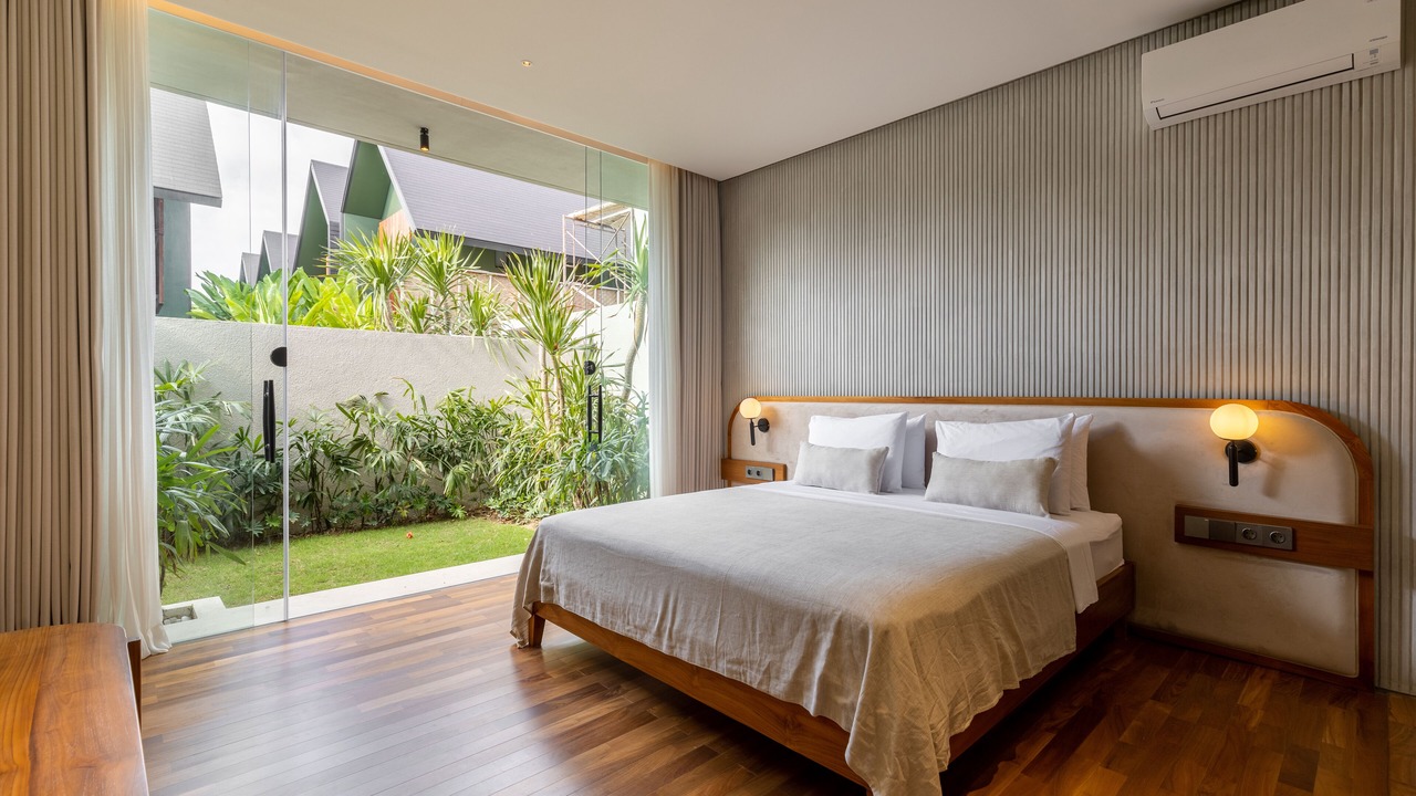 Photo of Bedroom in Jimbaran Bay