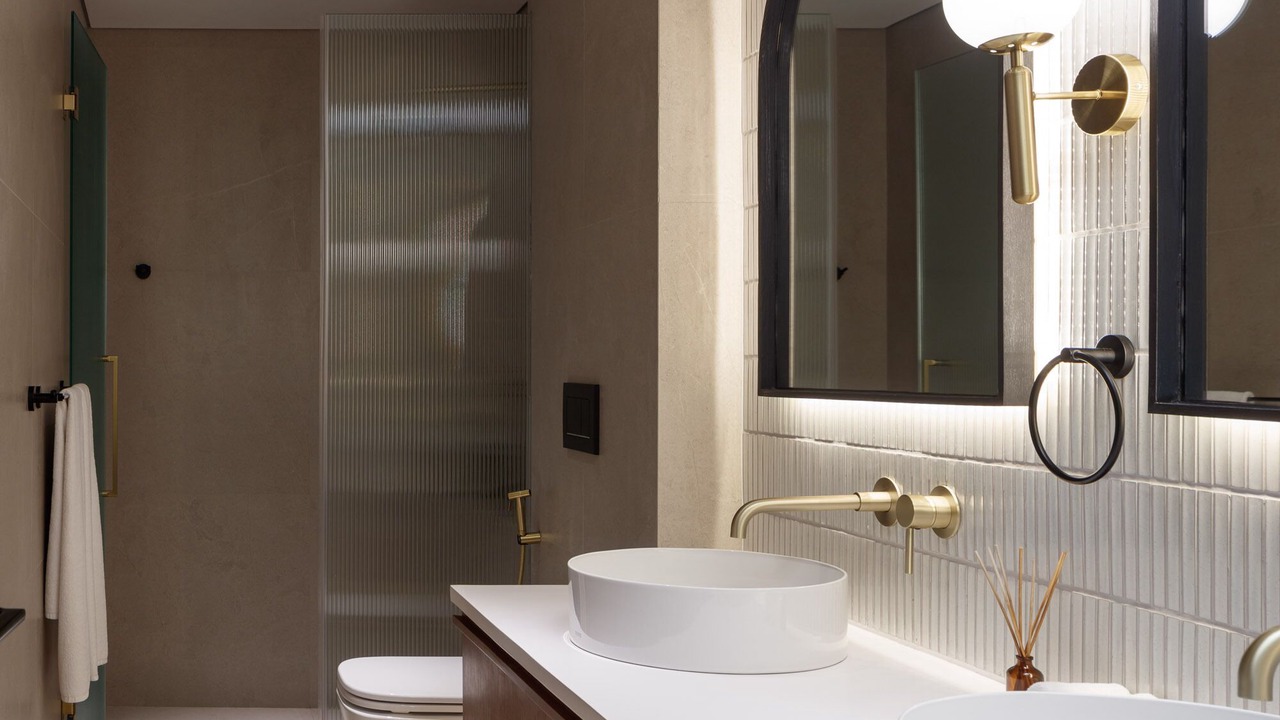 Photo of Bathroom in Jimbaran Bay