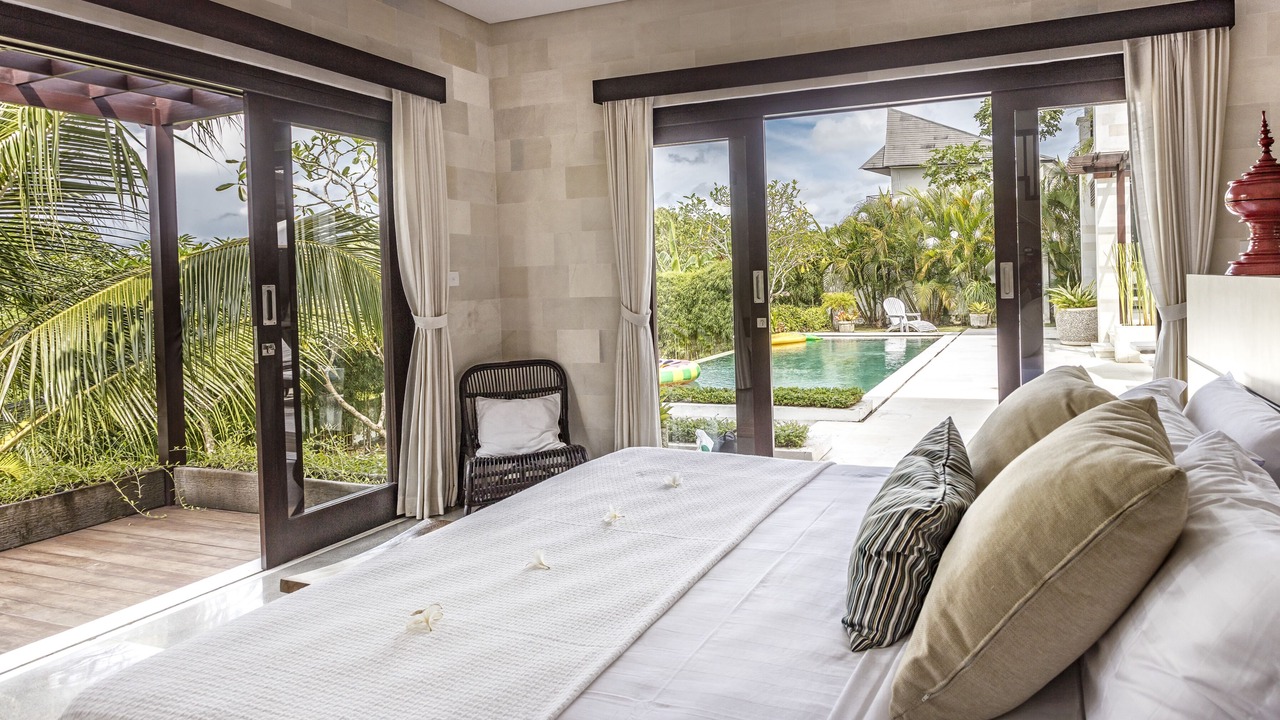 Photo of Bedroom in Pecatu