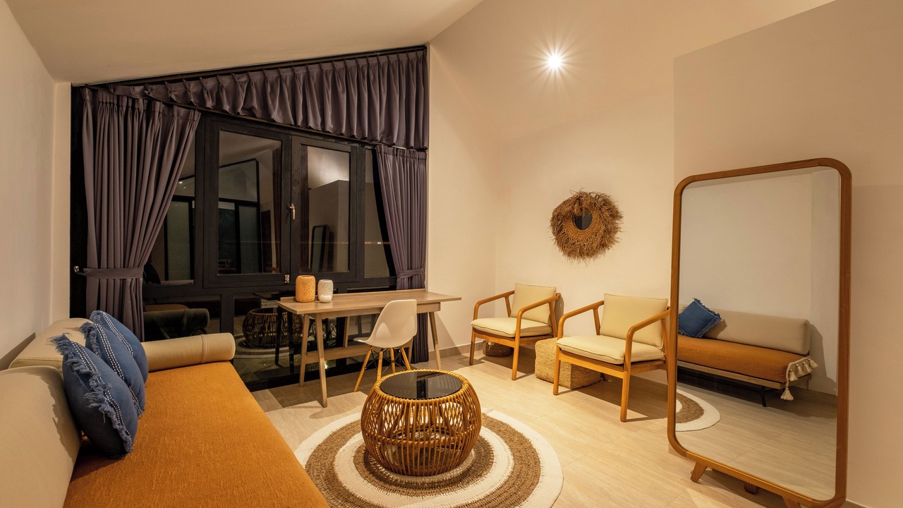 Photo of Livingroom in Padonan