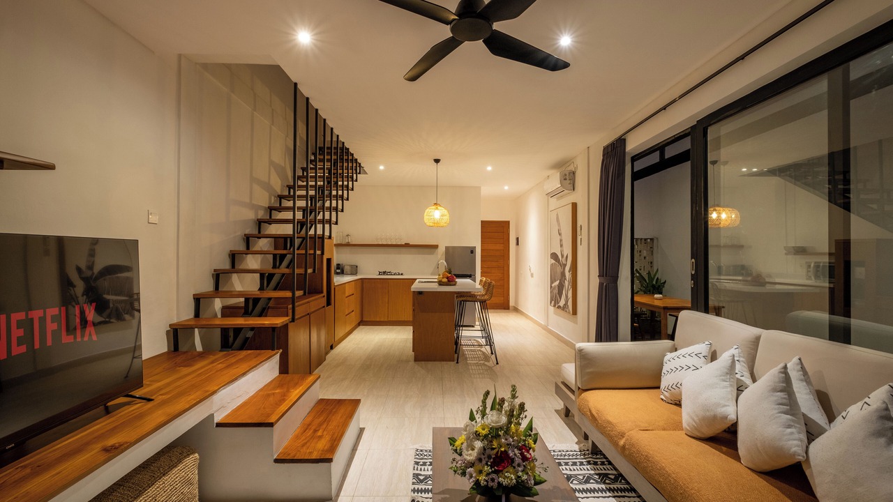 Photo of Livingroom in Padonan