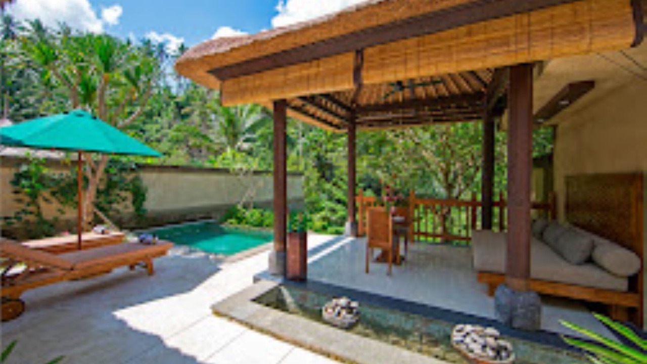 Photo of Outdoor in Sambahan