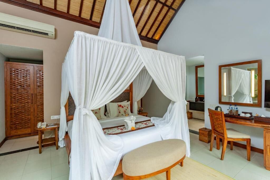 Photo of Bedroom in Sambahan