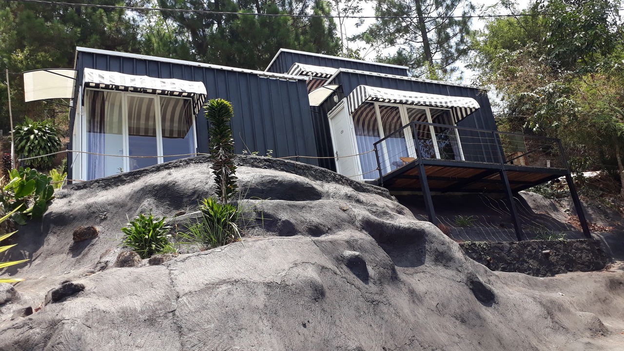 Photo of Outdoor in Pasirjambu