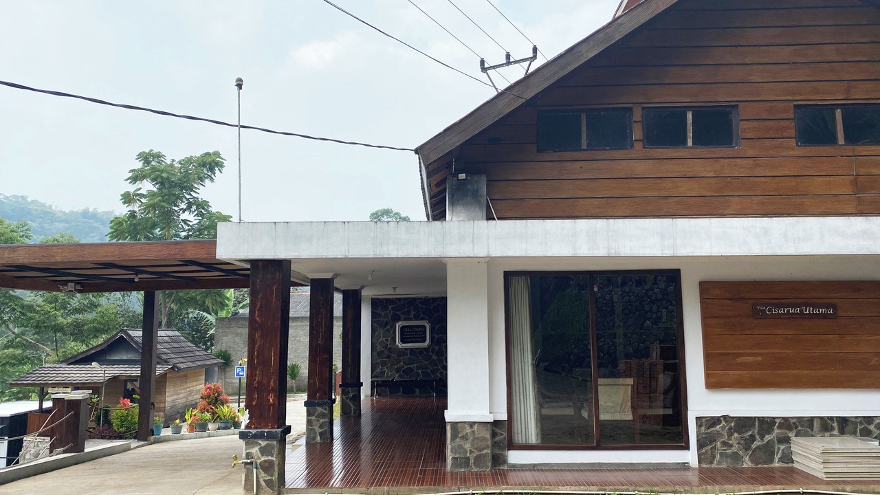 Photo of Outdoor in Pasirjambu