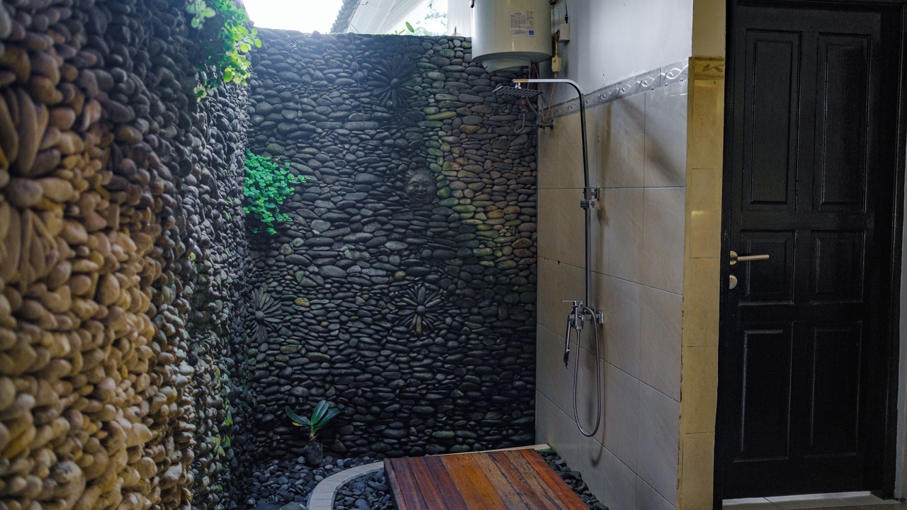 Photo of Outdoor in Sambahan